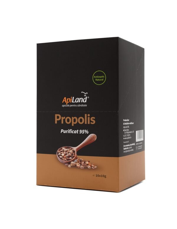 Propolis purificat 95%