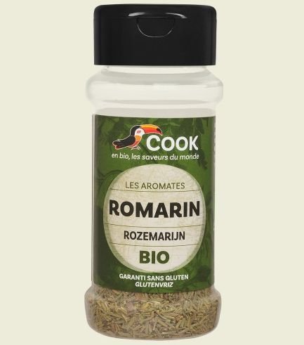 Rozmarin bio 25g