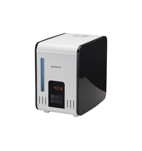 S450 Steamer vaporizator pentru umidificarea