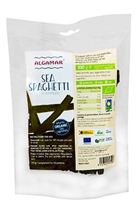 Alge Sea spaghetti eco 100g