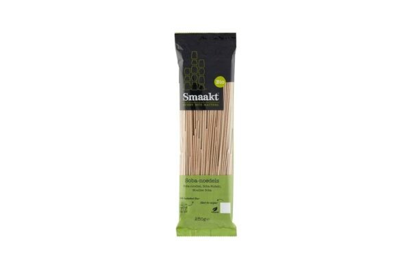 Taitei Soba bio 250g