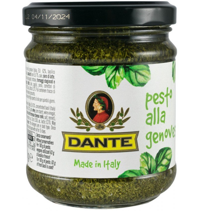 Sos pesto Genovese, 180g