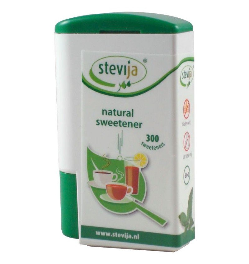 Stevia Indulcitor din stevie, pastile