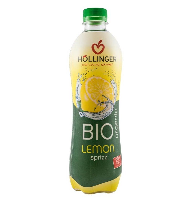 Suc bio de lamaie 500ml