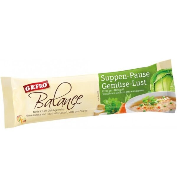 Supa Pofta de legume 27g