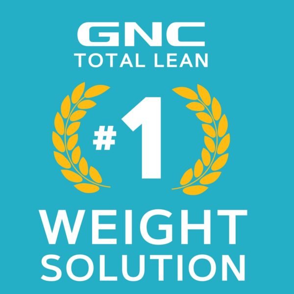Gnc Total Lean Lean Shake + Slimvance, Shake Proteic Cu Slimvance, Cu Aroma De Capsuni Si Banane, 1070 G - imagine 6