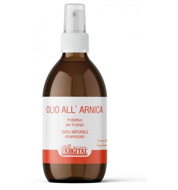 Ulei de arnica, 125ml