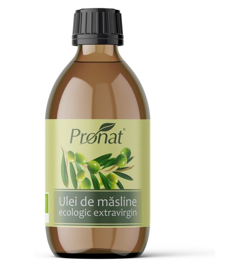 Ulei de masline bio extravirgin,