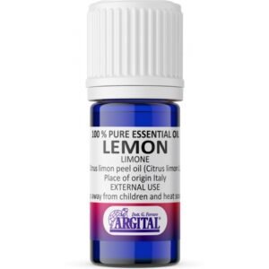 Ulei esential de lamaie, 10ml