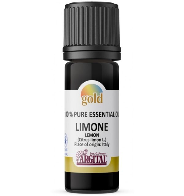 Ulei esential de lamaie, 10ml