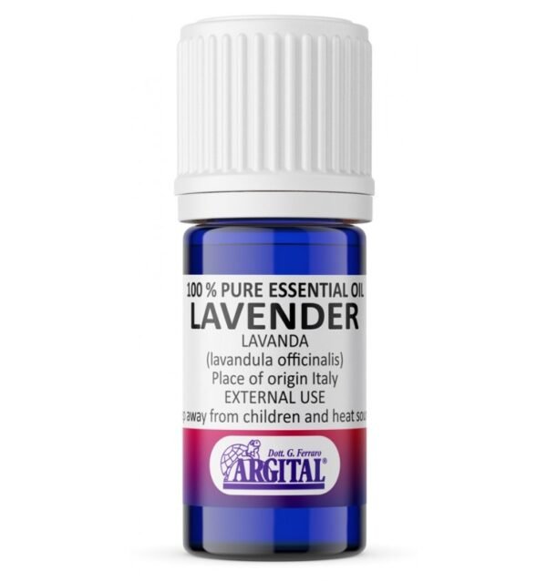 Ulei esential de lavanda, 10ml