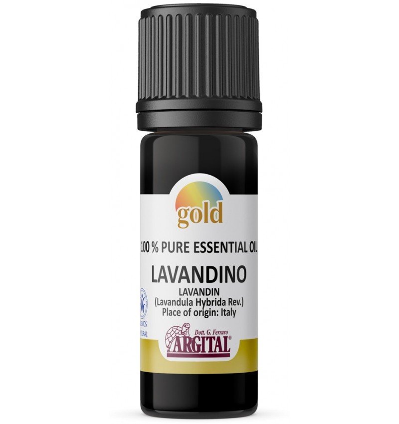 Ulei esential de lavanda, 10ml