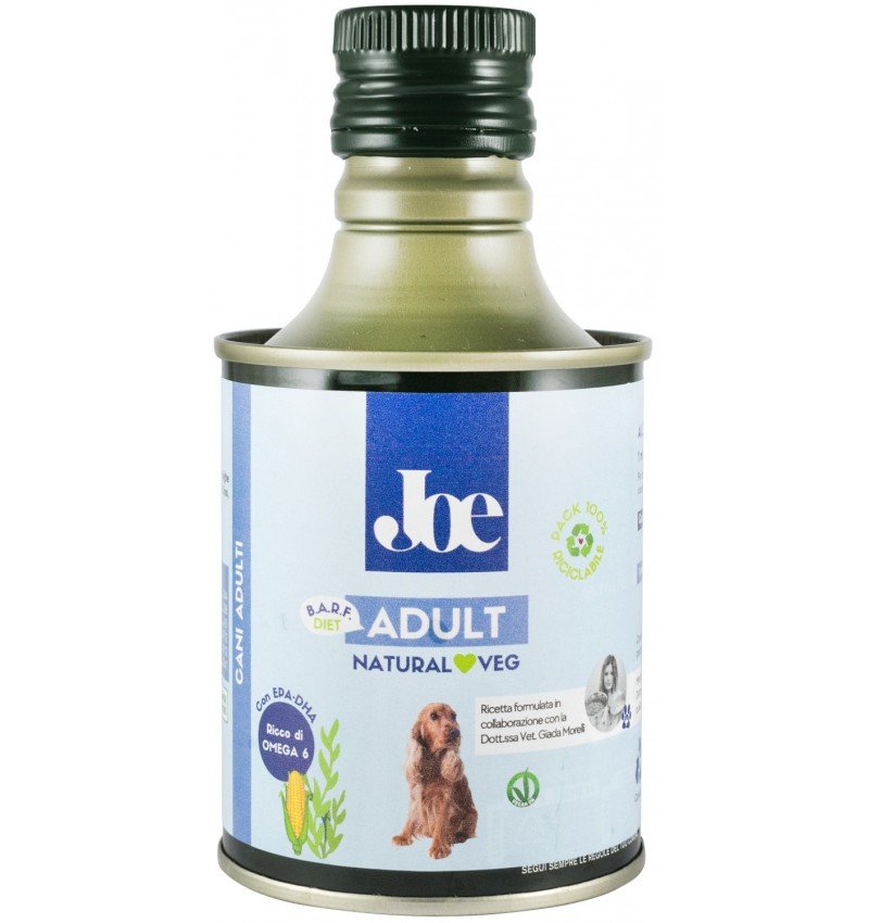 Ulei pentru caini adult, 250ml