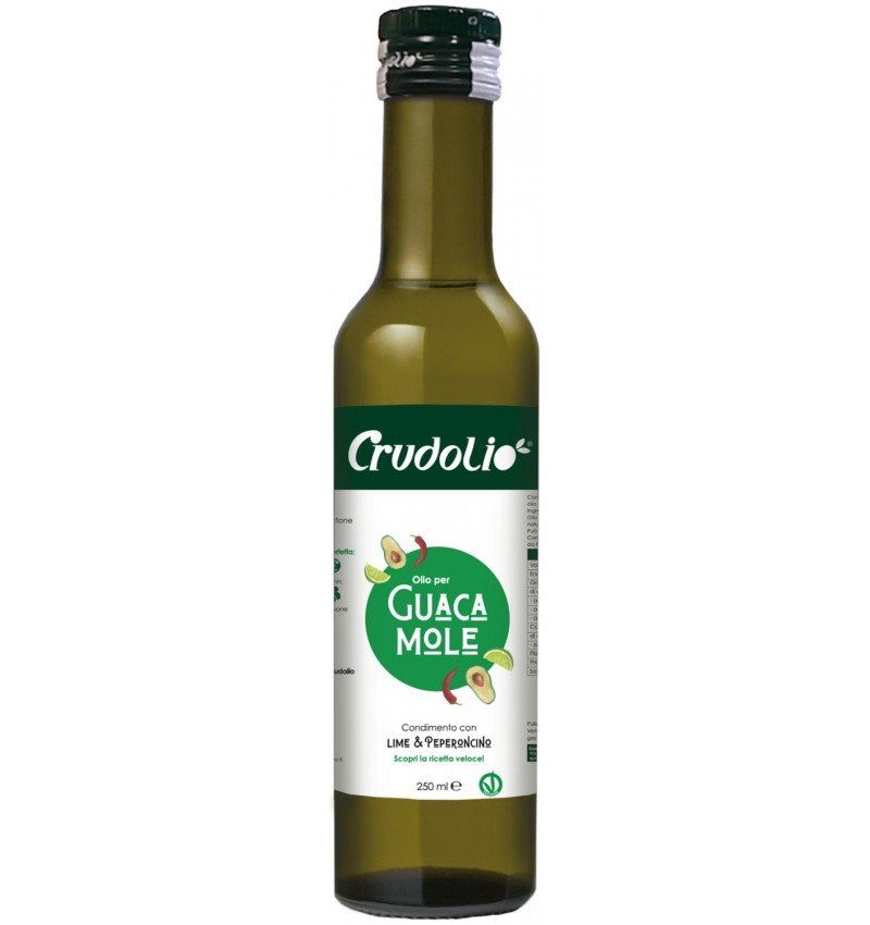 Ulei pentru Guacamole, 250ml