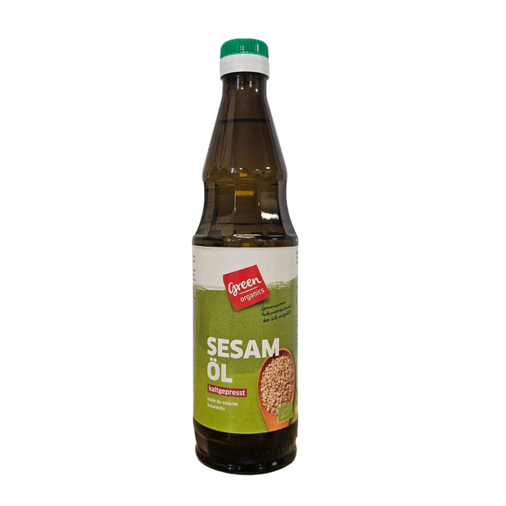 Ulei de susan eco 500ml