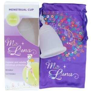 ME LUNA – CUPA MENSTRUALA –