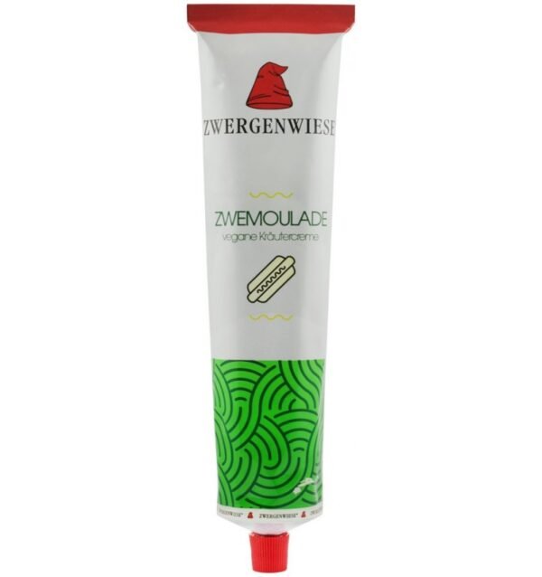 Zwemoulade Crema bio vegetala cu mirodenii,