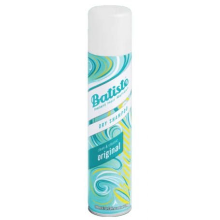 SAMPON USCAT ORIGINAL, 200ML – - Product Image