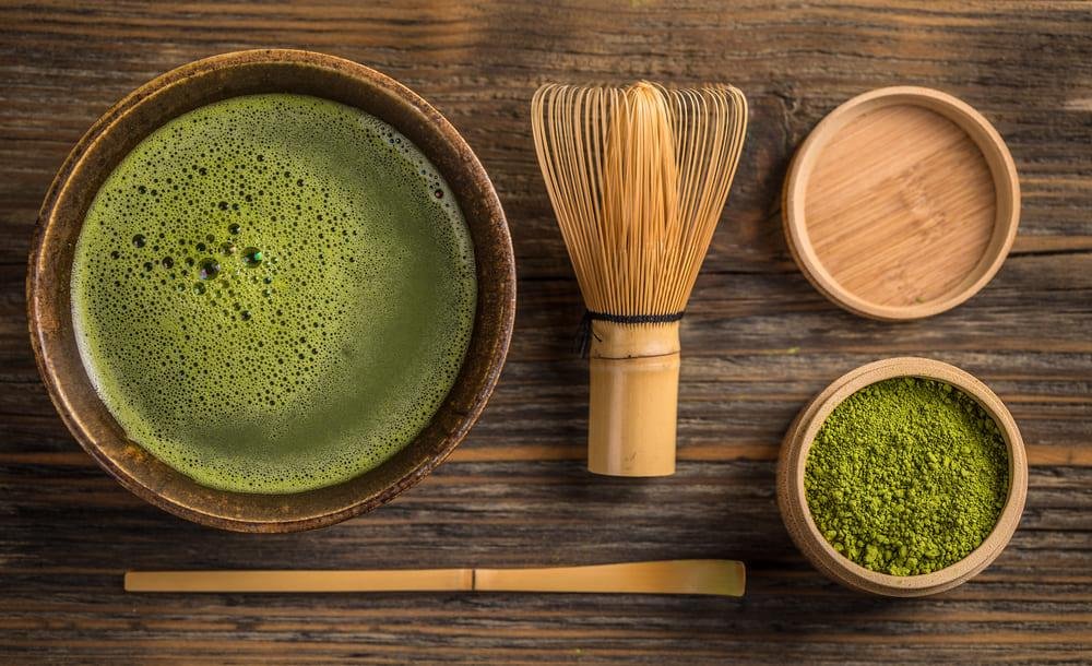 Matcha: O Băutură Minune pentru Sănătate și - Product Image