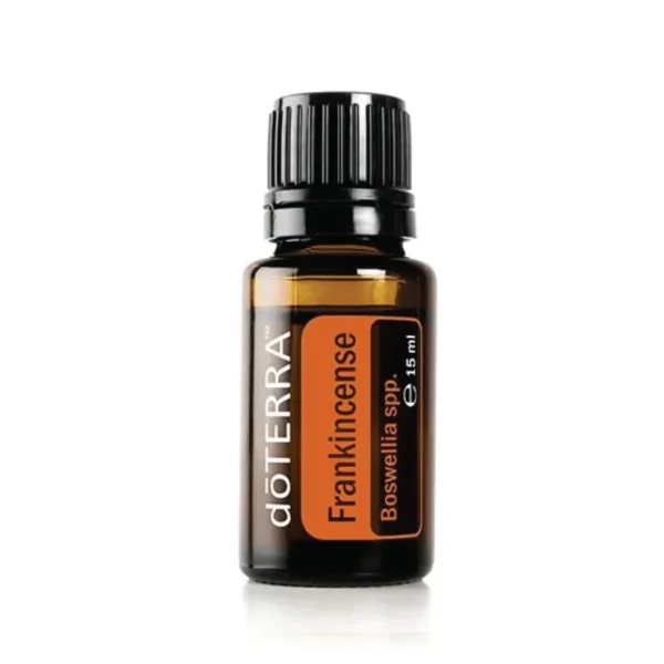 Ulei esential de Tamaie, doTERRA, - Product Image