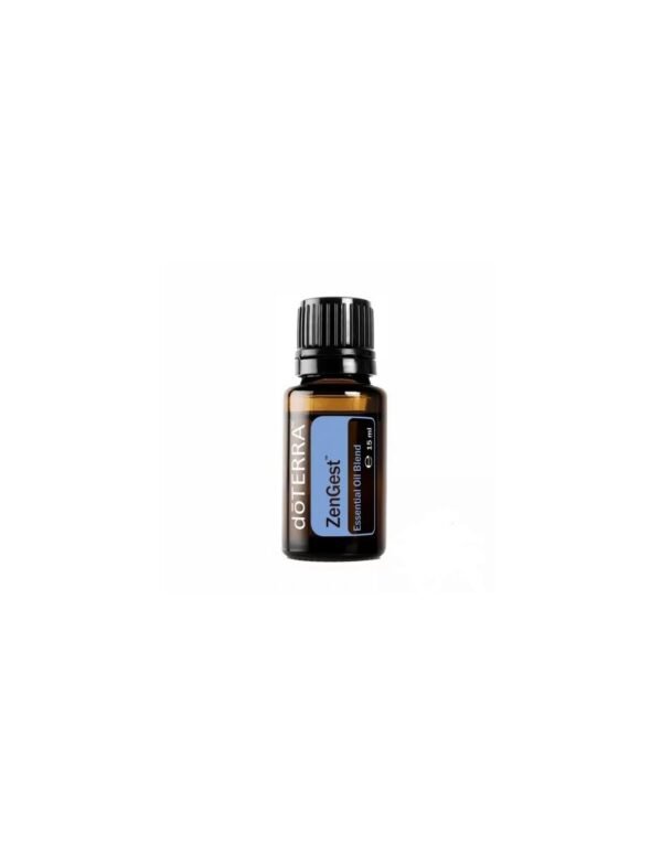 Ulei esential aromaterapie ZenGest doterra, 15 ml